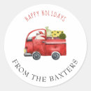 Pesquisar por caminhão vintage adesivos Festivo