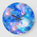 Pesquisar por galáxia relogios de parede Unicórnio