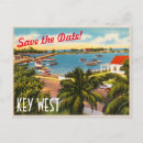 Pesquisar por vintage key west cartoes postais Retro