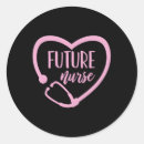 Pesquisar por futura enfermeira adesivos Educação em saúde