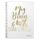 Pesquisar por costume cadernos de notas Moderno