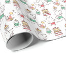Pesquisar por cupcake bonito papel de presente Bolo