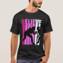 Pesquisar por equipe de luta camisetas Acreditar
