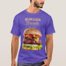 Pesquisar por burger camisetas Restaurante