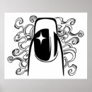 Pesquisar por cabelo e unhas pósteres pôsteres Esmalte