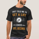 Pesquisar por disco de vinil camisetas 80