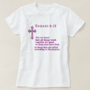 Pesquisar por romanos 8 28 camisetas Religioso