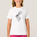 Pesquisar por coelho branco preto camisetas Lebre