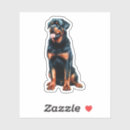 Pesquisar por rottweiler adesivos Malandra