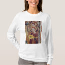 Pesquisar por pintura do anjo camisetas Musical