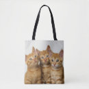 Pesquisar por gatinho bolsas tote Amantes do gato