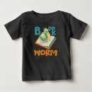 Pesquisar por verme camisetas For kids