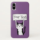 Pesquisar por desenho preto branco gato celular capas Gatinho