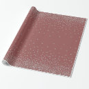 Pesquisar por marsala papel de presente Simples