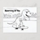 Pesquisar por livro para colorir cartoes postais Animal