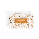 Pesquisar por pedra mármore cartao de visita Elegante