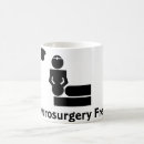 Pesquisar por neurocirurgia canecas Médico