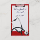Pesquisar por prancheta cartao de visita Médico