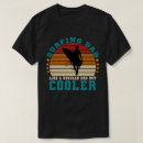 Pesquisar por pai do surf camisetas For him
