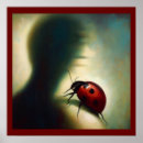 Pesquisar por ladybug artes pôsteres Animal
