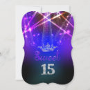 Pesquisar por sweet 15 convites Azul