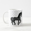 Pesquisar por cavalo preto canecas Equestre