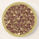 Pesquisar por marrom escuro porta copos Ouro