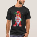 Pesquisar por imagem do gnomo camisetas Família