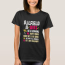 Pesquisar por petróleo camisetas Esposa