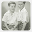 Pesquisar por amizade adesivos Preto e branco