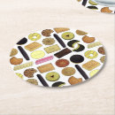 Pesquisar por biscoitos porta copos Comida