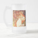 Pesquisar por alphonse mucha canecas Flores