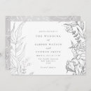 Pesquisar por floral do casamento convites Para o floral