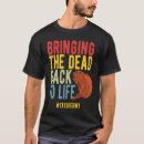 Pesquisar por taxidermia camisetas Morto