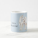 Pesquisar por cavalo azul canecas For her