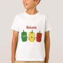 Pesquisar por pimentas camisetas For kids