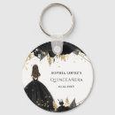 Pesquisar por coroa dourada chaveiros Preto