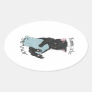 Pesquisar por sobreviventes adesivos Preto