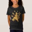 Pesquisar por borboleta dourada camisetas Ouro