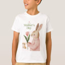 Pesquisar por desenhos animados do coelho camisetas Feliz