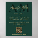 Pesquisar por salão de beleza pósteres pôsteres Employee