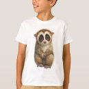 Pesquisar por loris camisetas Primata