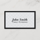 Pesquisar por médico família de cartao de visita Hospital