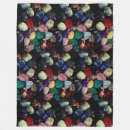 Pesquisar por pedras coloridas mantas Moderno