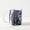 Pesquisar por do leopardo de neve canecas Gato grande