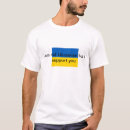 Pesquisar por apoio camisetas Ukraine