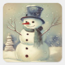 Pesquisar por boneco de neve adesivos Feliz
