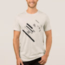 Pesquisar por diagonal camisetas Minimalista