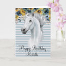 Pesquisar por cavalo aniversario cartoes Amante do cavalo