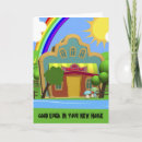 Pesquisar por desenho da casa cartoes Parabéns